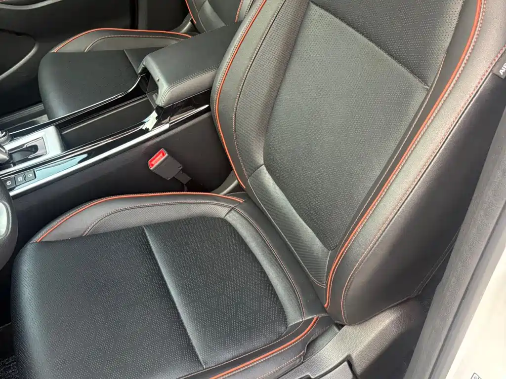 Kia Seltos 2023