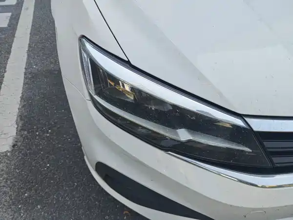 Volkswagen Lamando 2020