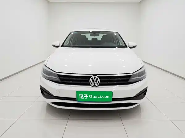 Volkswagen Lamando 2020