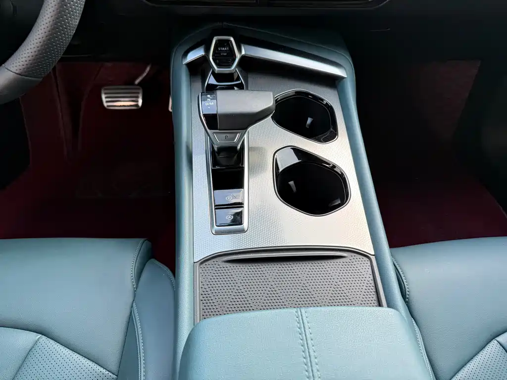 MG7 2024 — фото 7