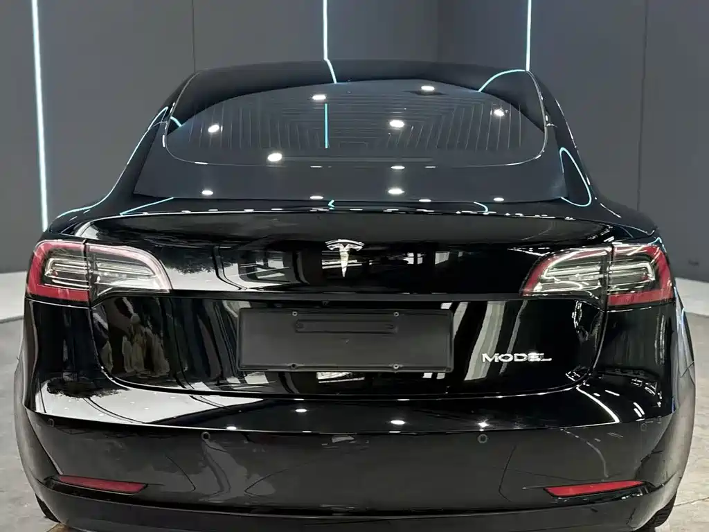Tesla Model 3 2021 — фото 7