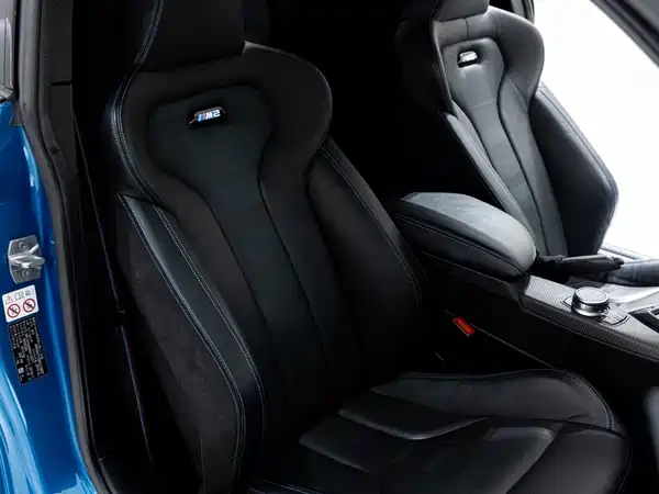 BMW M2 2019