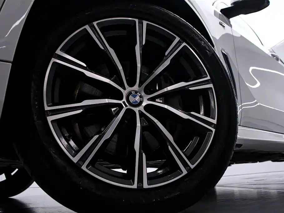 BMW X5 2020 — фото 16