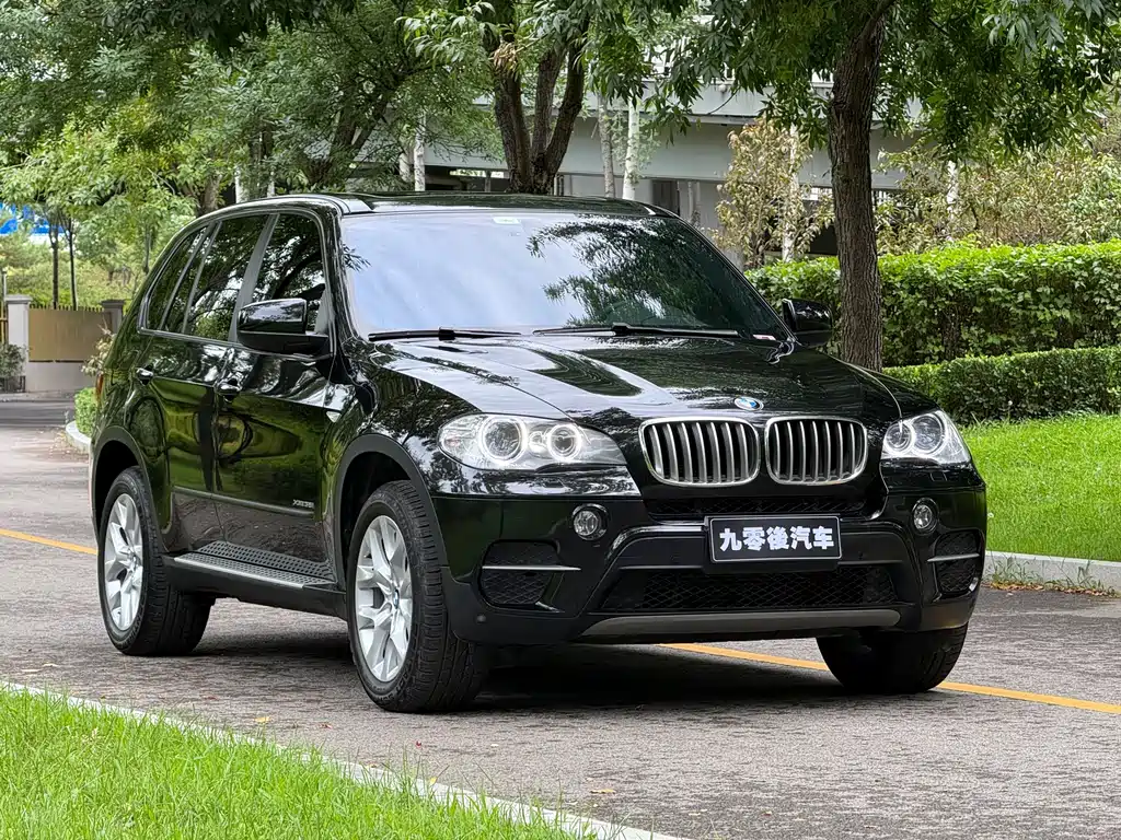 BMW X5 2014 — фото 2