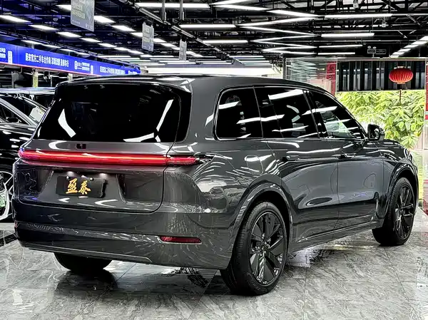 Li Auto L9 2023