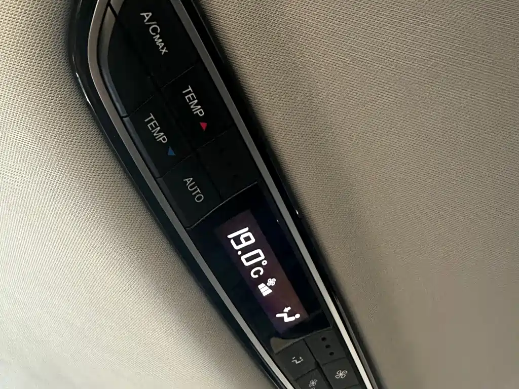 GAC Trumpchi M8 2023 — фото 16