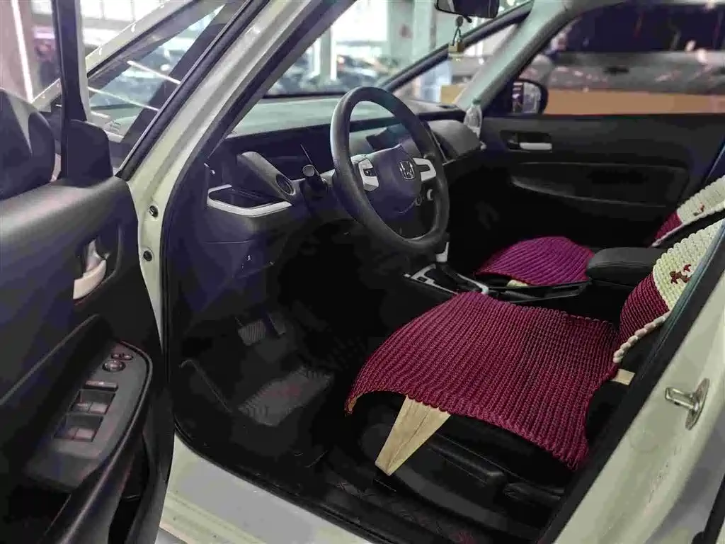 Honda Fit 2023