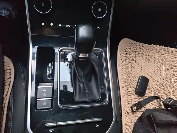 Chery Tiggo 8 2021