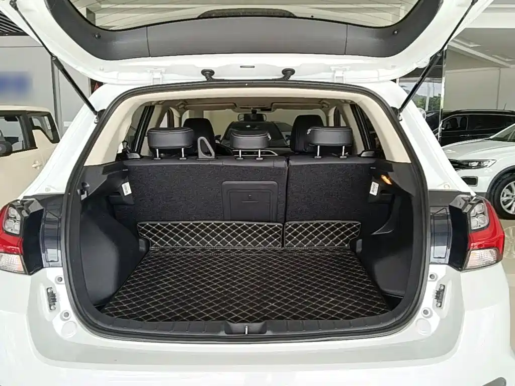 Mitsubishi ASX 2021 — фото 19