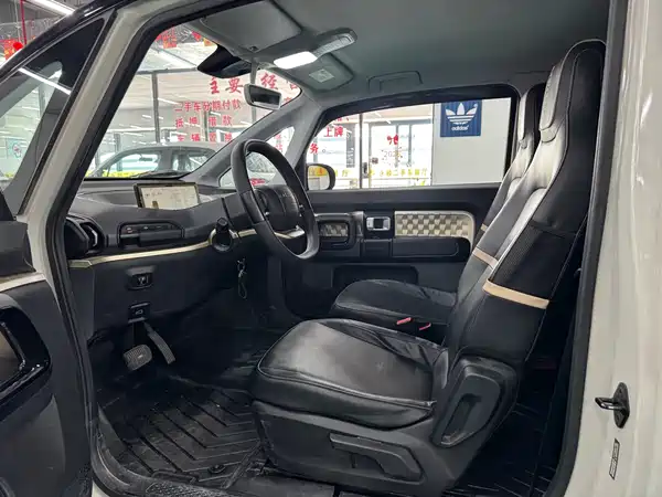 Baojun Kiwi EV 2022