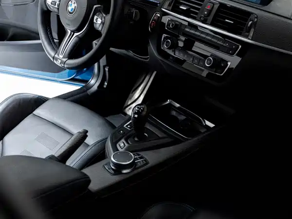 BMW M2 2019