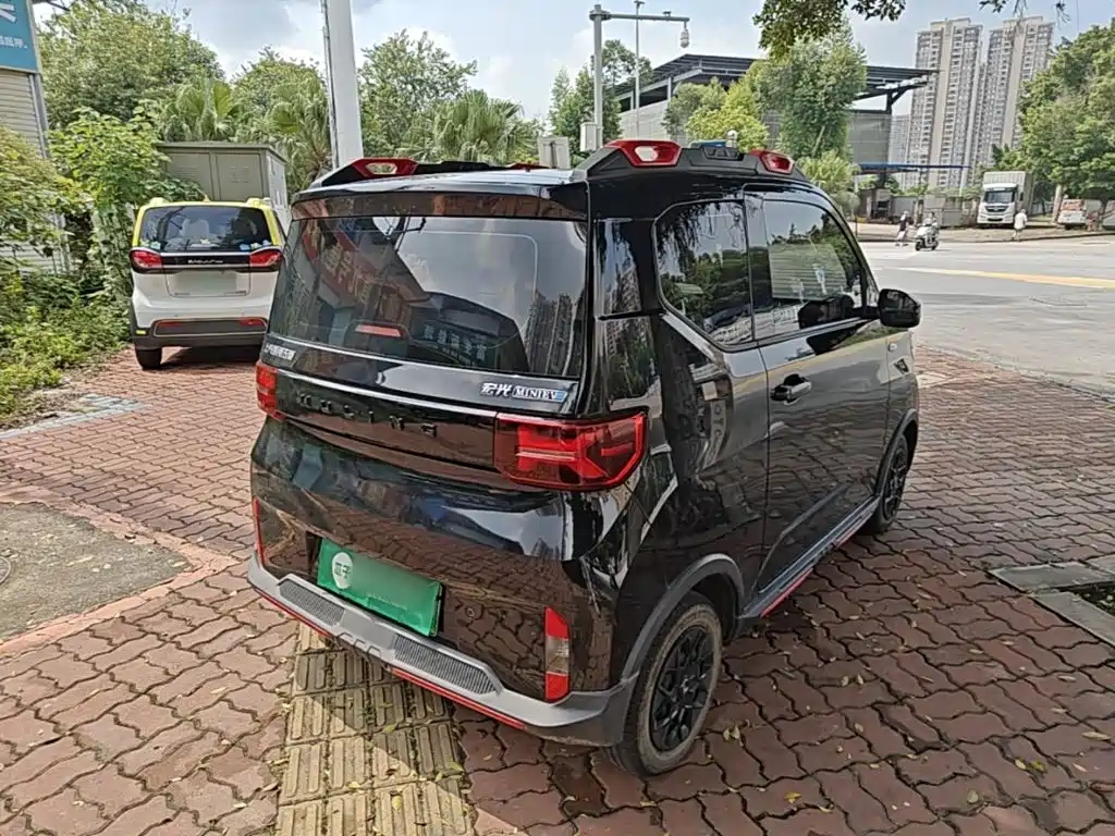 Wuling Hongguang MINIEV 2023