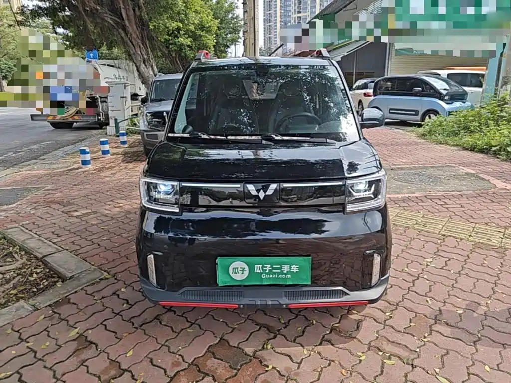 Wuling Hongguang MINIEV 2023
