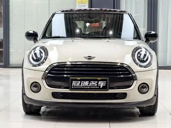 MINI 2021