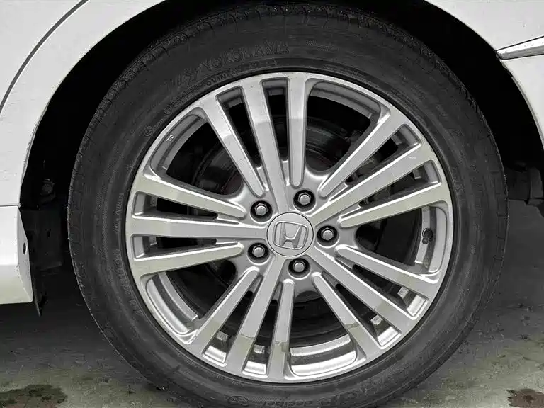 Honda Elysion 2019 — фото 14