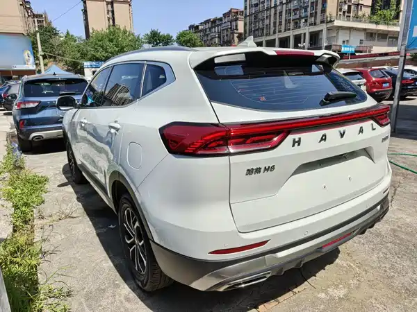 Haval H6 2024