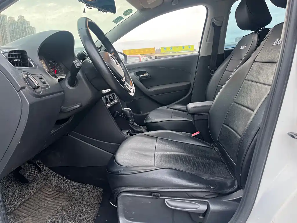 Volkswagen Polo 2018
