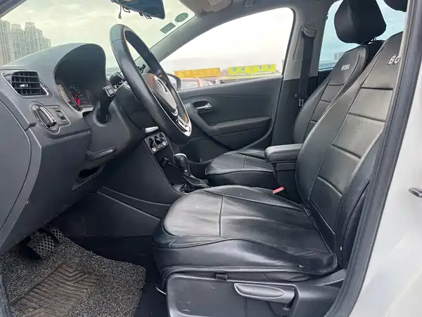 Volkswagen Polo 2018