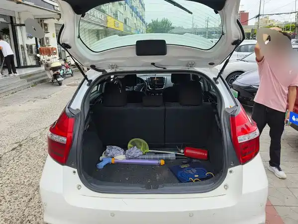 Toyota Yaris L 2018