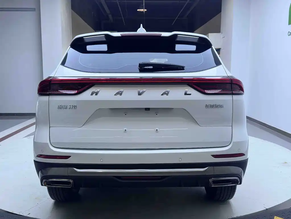 Haval H6 2023