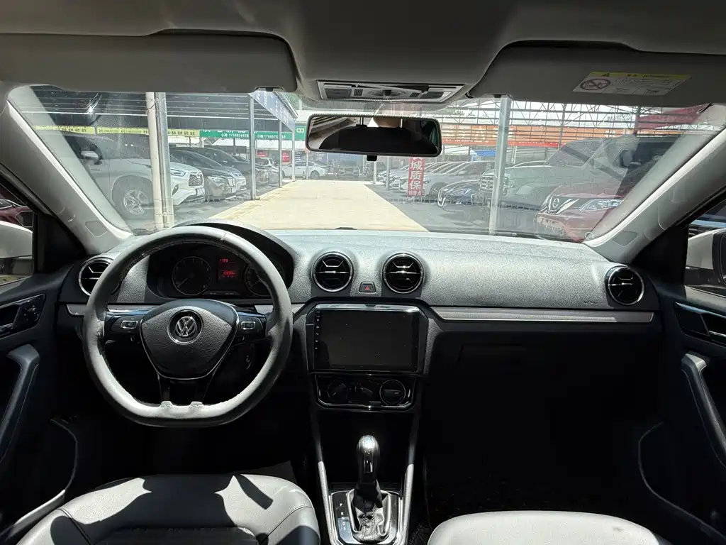 Volkswagen Jetta 2019