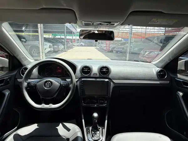 Volkswagen Jetta 2019