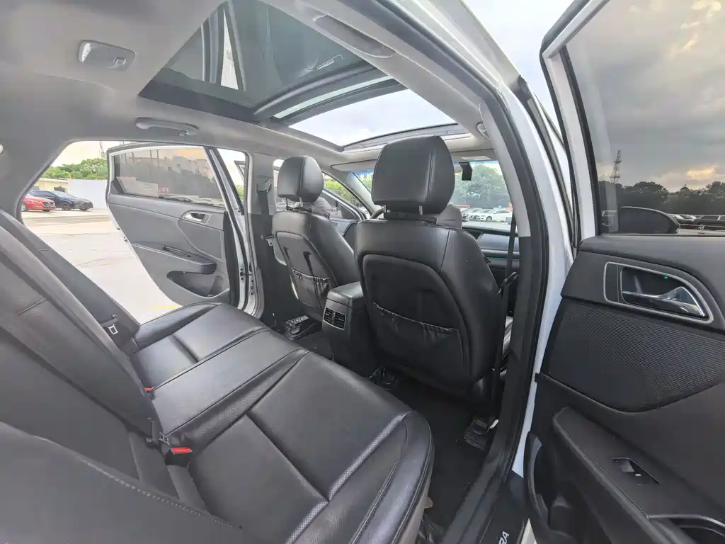 Hyundai Mistra 2019 — фото 14