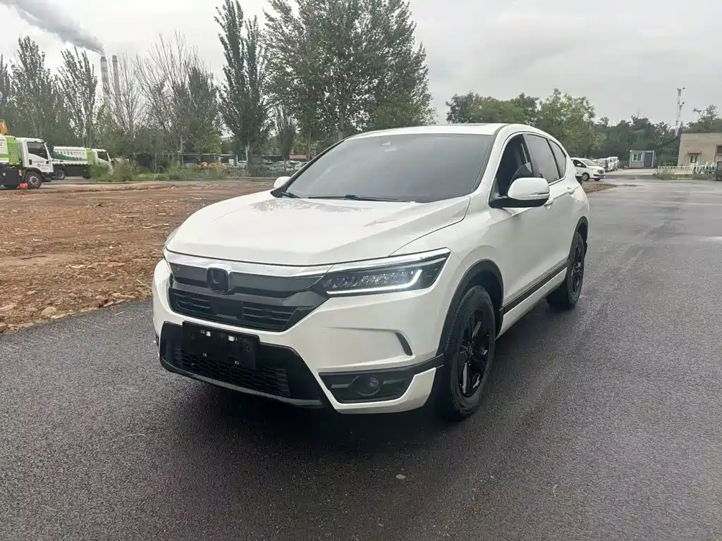 Honda Breeze 2022 — фото 1