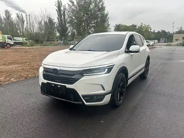 Honda Breeze 2022