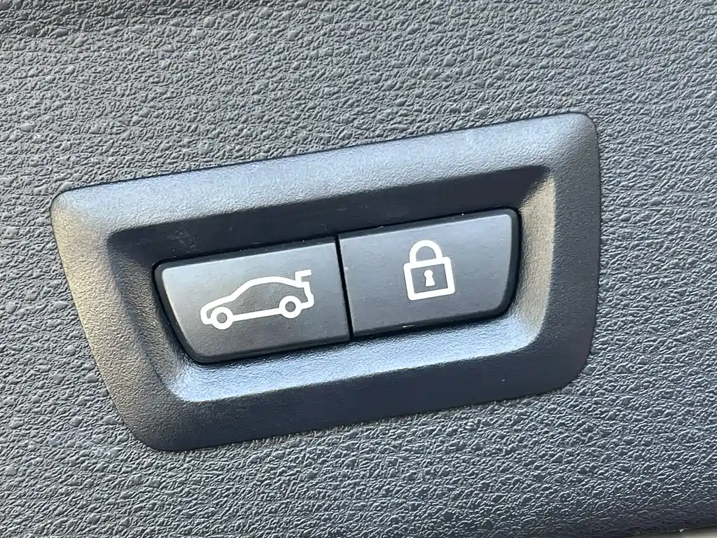 BMW X1 2018 — фото 13