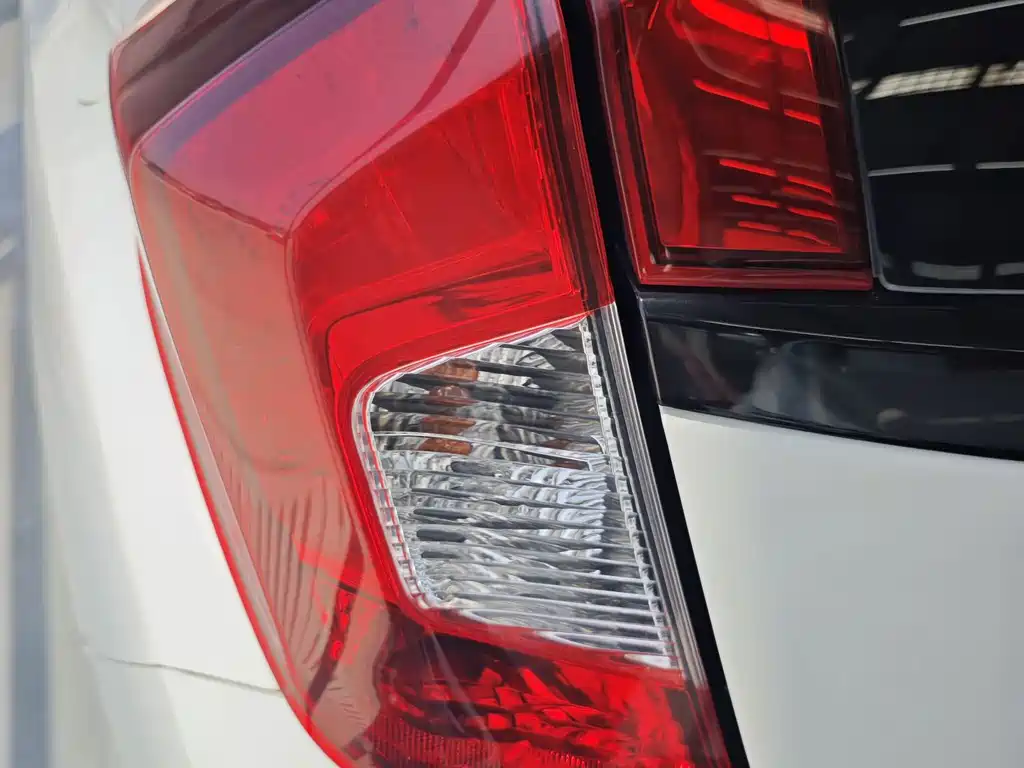 Honda Fit 2019 — фото 14