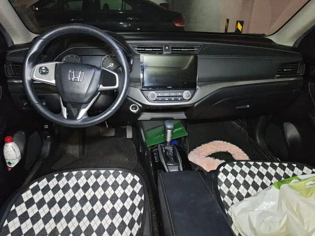 Honda Envix 2021