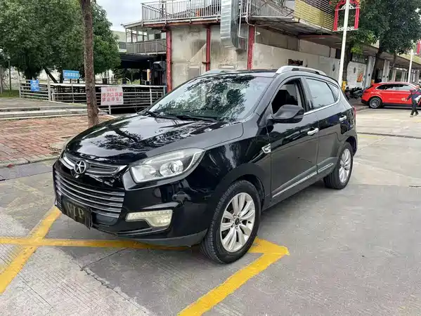 JMC Refine S5 2015