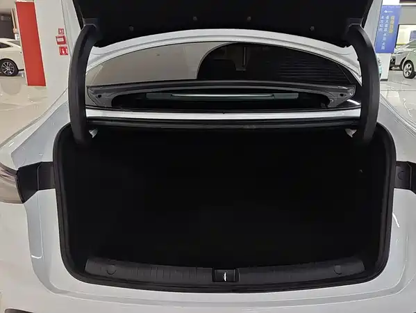 BYD Seal 06 2024