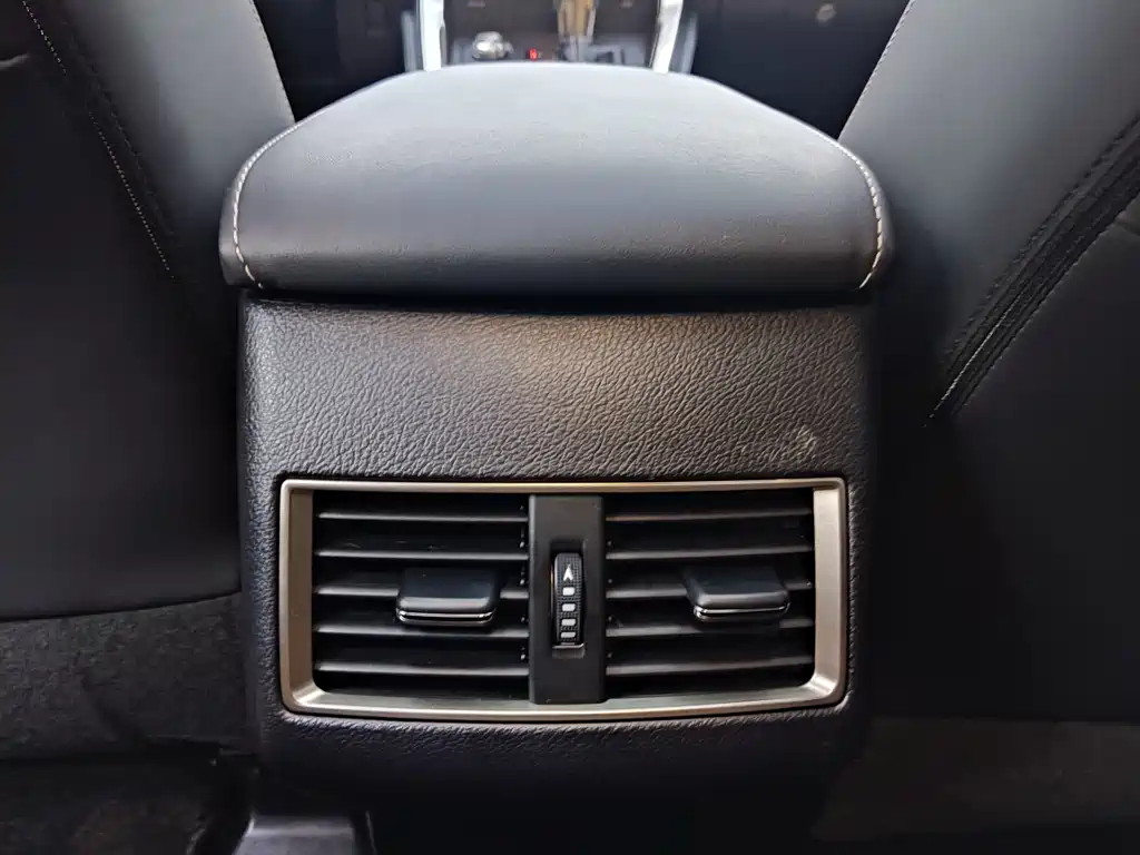 Lexus NX 2020 — фото 13