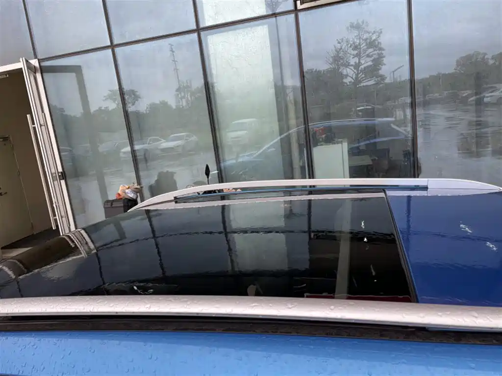 Nissan Qashqai 2019