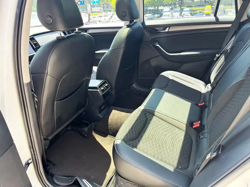 Skoda Kodiaq 2019 — фото 17