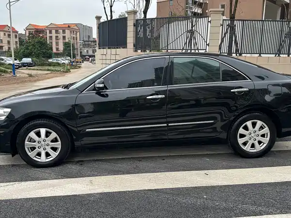 Toyota Camry 2008