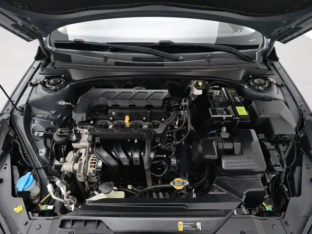 Hyundai Elantra 2022