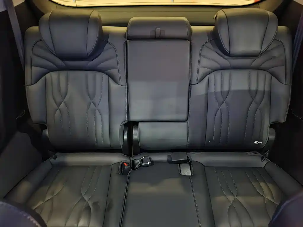 GAC Motor Trumpchi M8 2024 — фото 14