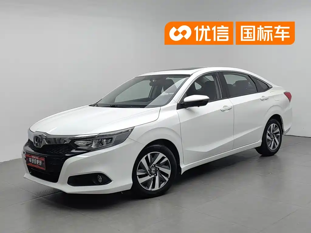 Honda Crider 2019 — фото 1