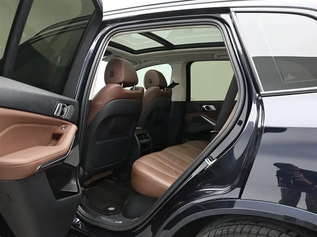 BMW X5 2019 — фото 15
