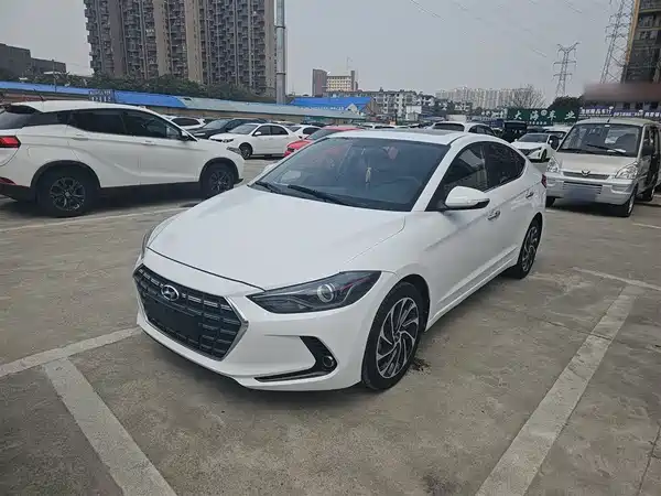Hyundai Celesta 2019