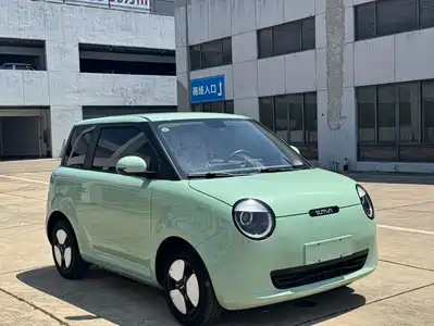 Changan Lumin 2023