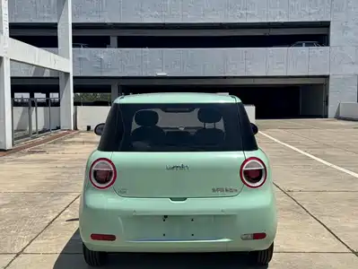 Changan Lumin 2023