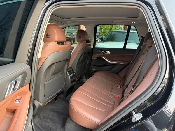 BMW X5 2020
