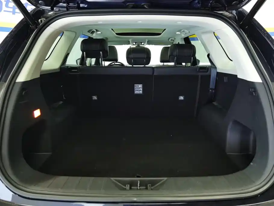 Changan X7 PLUS 2024 — фото 4
