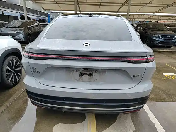 NIO EC6 2024