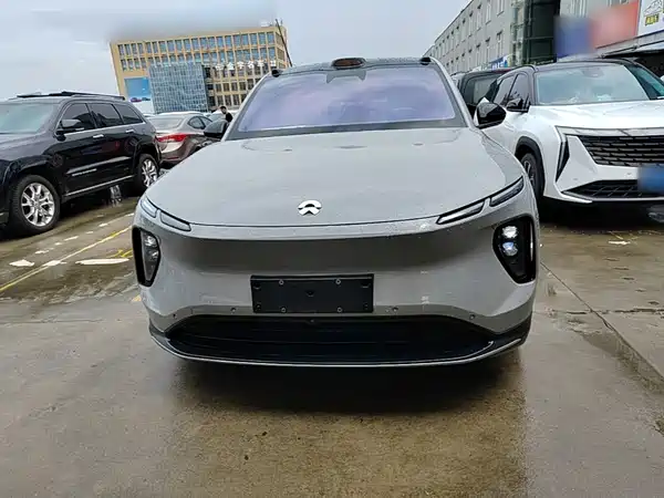 NIO EC6 2024