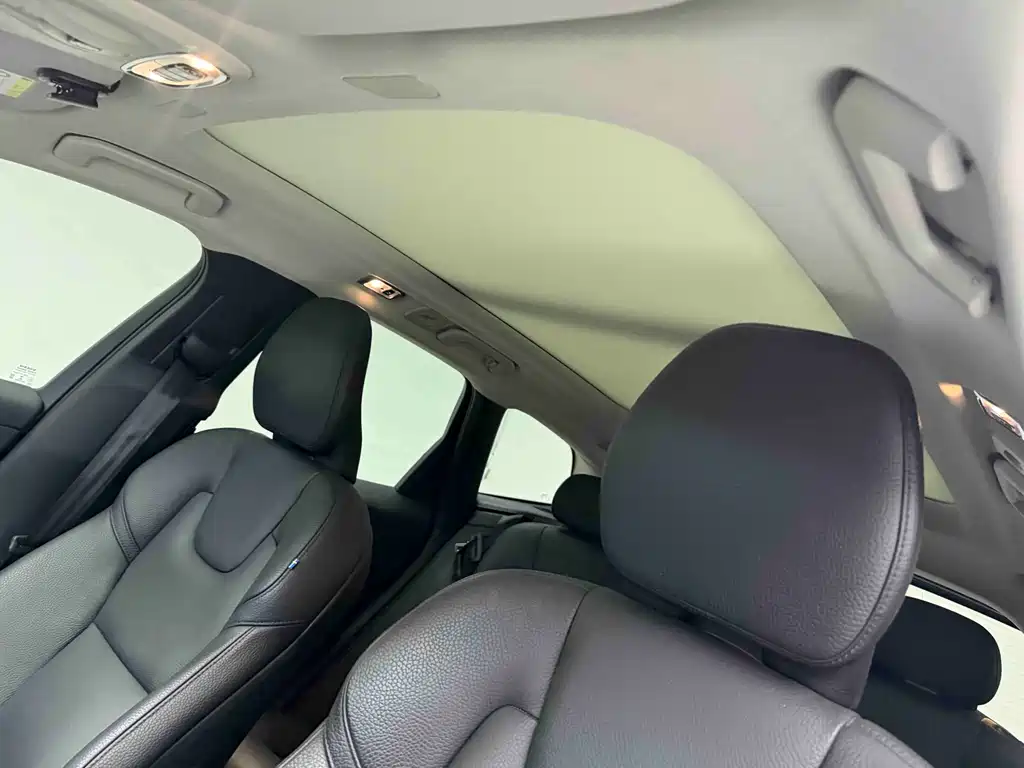 Volvo XC60 2020